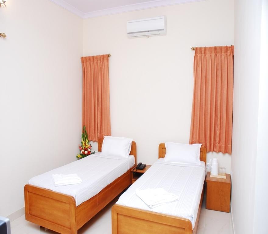 The Tavern Bed and Breakfast Bangalore Kamer foto