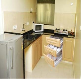 The Tavern Bed and Breakfast Bangalore Buitenkant foto