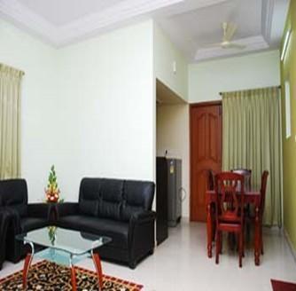 The Tavern Bed and Breakfast Bangalore Buitenkant foto