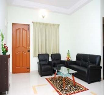 The Tavern Bed and Breakfast Bangalore Buitenkant foto