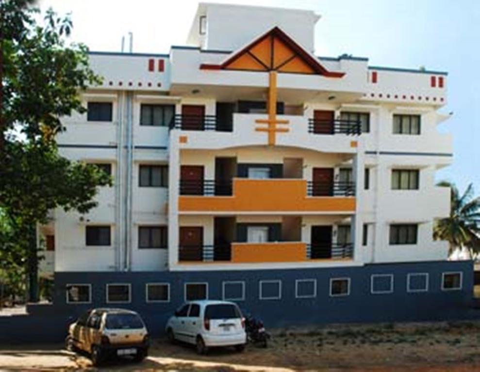 The Tavern Bed and Breakfast Bangalore Buitenkant foto