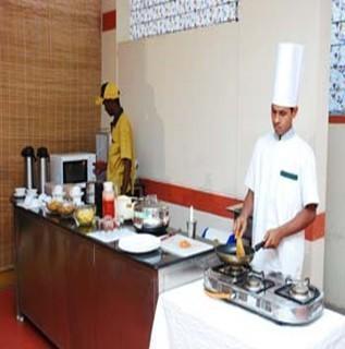 The Tavern Bed and Breakfast Bangalore Buitenkant foto